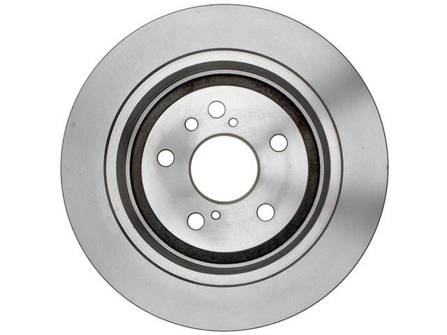 Raybestos Brakes Disc Brake Rotor P/N:980213 Fits: Toyota Sienna 10-04 - Image 2