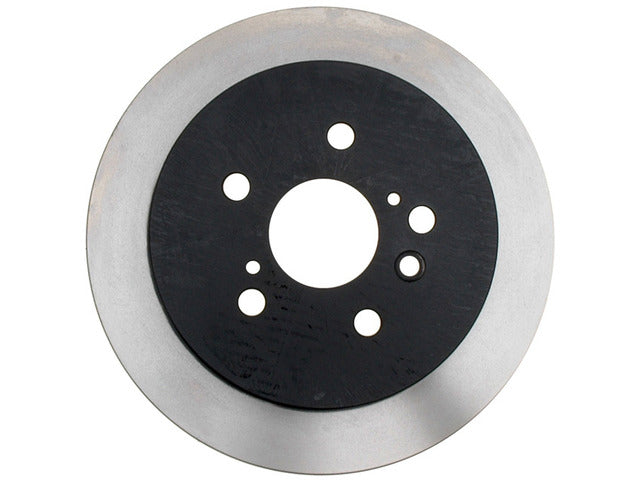 Raybestos Brakes Disc Brake Rotor P/N:980213 Fits: Toyota Sienna 10-04 - Image 3