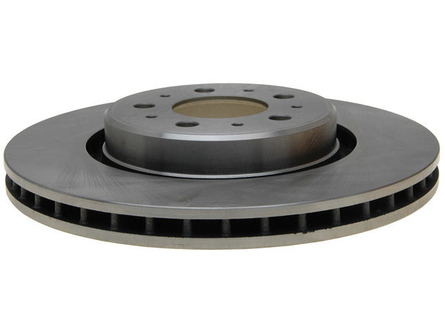 Raybestos Brakes Disc Brake Rotor P/N:980218R Fits: Volvo C70 04-98, Volvo S70 00-98, Volvo V70 00-98 - Image 1