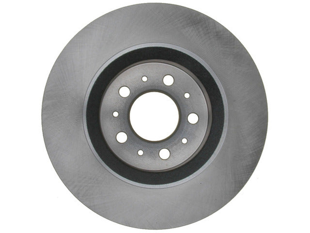 Raybestos Brakes Disc Brake Rotor P/N:980218R Fits: Volvo C70 04-98, Volvo S70 00-98, Volvo V70 00-98 - Image 2