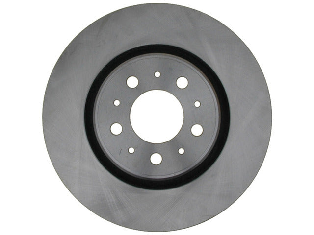 Raybestos Brakes Disc Brake Rotor P/N:980218R Fits: Volvo C70 04-98, Volvo S70 00-98, Volvo V70 00-98 - Image 3