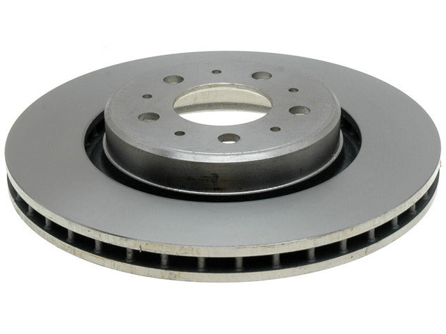 Raybestos Brakes Disc Brake Rotor P/N:980218 Fits: Volvo C70 04-98, Volvo S70 00-98, Volvo V70 00-98 - Image 1