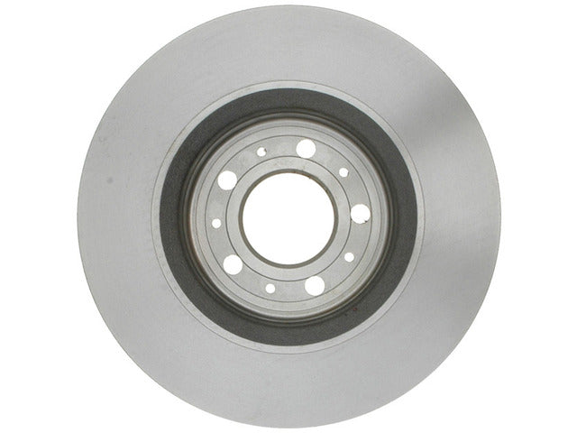 Raybestos Brakes Disc Brake Rotor P/N:980218 Fits: Volvo C70 04-98, Volvo S70 00-98, Volvo V70 00-98 - Image 2