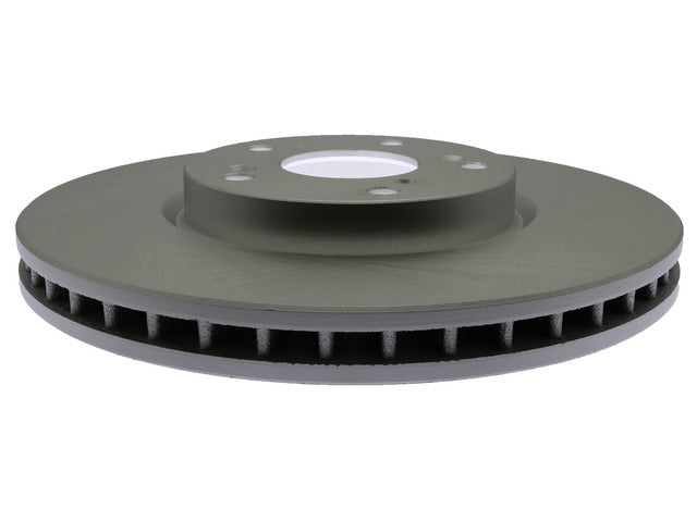 Raybestos Brakes Disc Brake Rotor P/N:980220FZN Fits: Acura Tl 05-04 - Image 1
