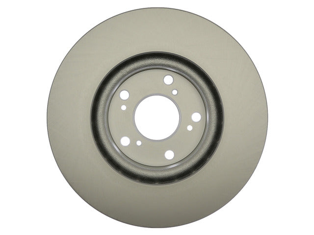 Raybestos Brakes Disc Brake Rotor P/N:980220FZN Fits: Acura Tl 05-04 - Image 2