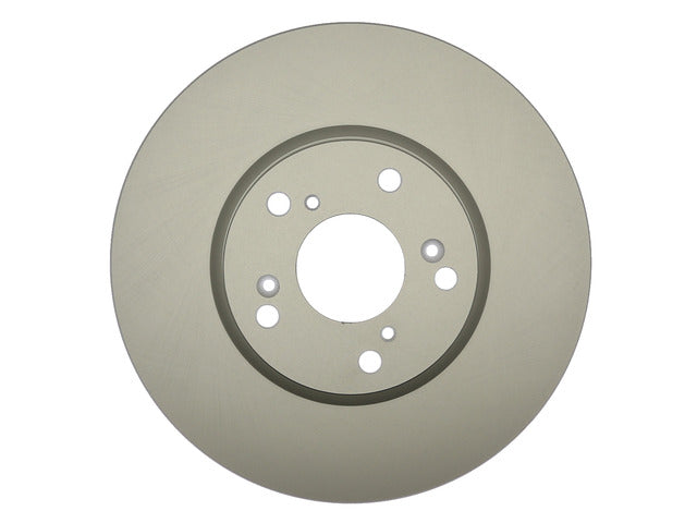 Raybestos Brakes Disc Brake Rotor P/N:980220FZN Fits: Acura Tl 05-04 - Image 3