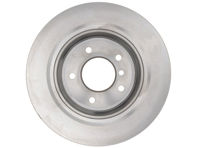 Raybestos Brakes Disc Brake Rotor P/N:980220R Fits: Acura Tl 05-04 - Image 2