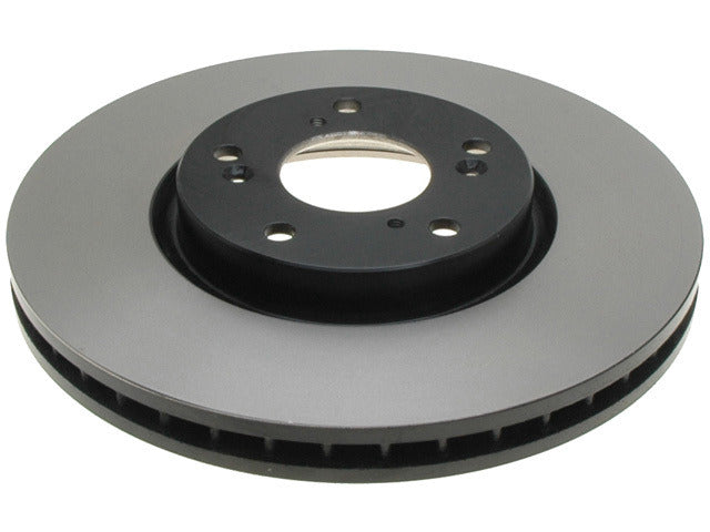 Raybestos Brakes Disc Brake Rotor P/N:980220 Fits: Acura Tl 05-04 - Image 1