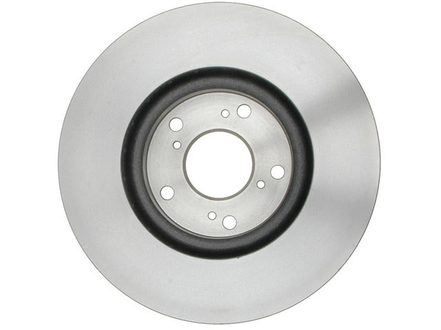 Raybestos Brakes Disc Brake Rotor P/N:980220 Fits: Acura Tl 05-04 - Image 2