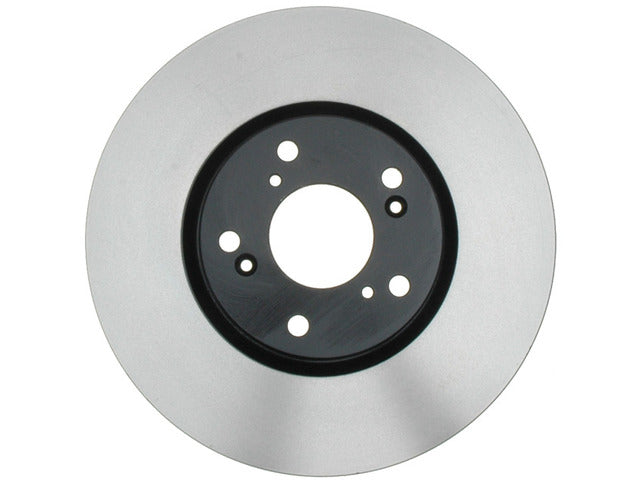 Raybestos Brakes Disc Brake Rotor P/N:980220 Fits: Acura Tl 05-04 - Image 3