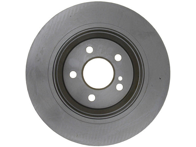 Raybestos Brakes Disc Brake Rotor P/N:980221R Fits: Mercedes-benz E250 16-14, Mercedes-benz E300 09-08, Mercedes-benz E320 09-03, Mercedes-benz E350 2006, Mercedes-benz E500 06-03 - Image 2