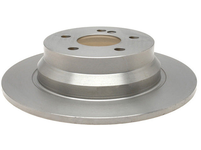 Raybestos Brakes Disc Brake Rotor P/N:980221 Fits: Mercedes-benz E250 16-14, Mercedes-benz E300 09-08, Mercedes-benz E320 09-03, Mercedes-benz E350 2006, Mercedes-benz E500 06-03 - Image 1