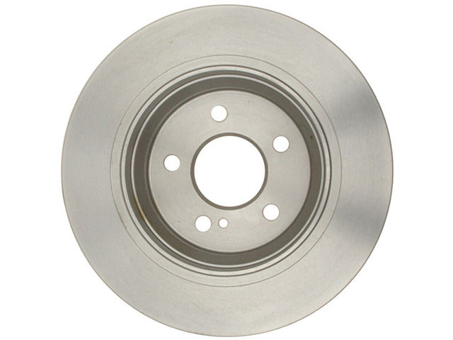 Raybestos Brakes Disc Brake Rotor P/N:980221 Fits: Mercedes-benz E250 16-14, Mercedes-benz E300 09-08, Mercedes-benz E320 09-03, Mercedes-benz E350 2006, Mercedes-benz E500 06-03 - Image 2