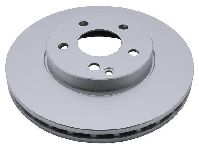 Raybestos Brakes Disc Brake Rotor P/N:980222FZN Fits: Mercedes-benz E320 09-03, Mercedes-benz E350 09-06, Mercedes-benz E500 06-03 - Image 1