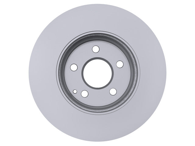 Raybestos Brakes Disc Brake Rotor P/N:980222FZN Fits: Mercedes-benz E320 09-03, Mercedes-benz E350 09-06, Mercedes-benz E500 06-03 - Image 2