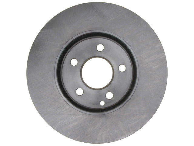 Raybestos Brakes Disc Brake Rotor P/N:980222R Fits: Mercedes-benz E320 09-03, Mercedes-benz E350 09-06, Mercedes-benz E500 06-03 - Image 2