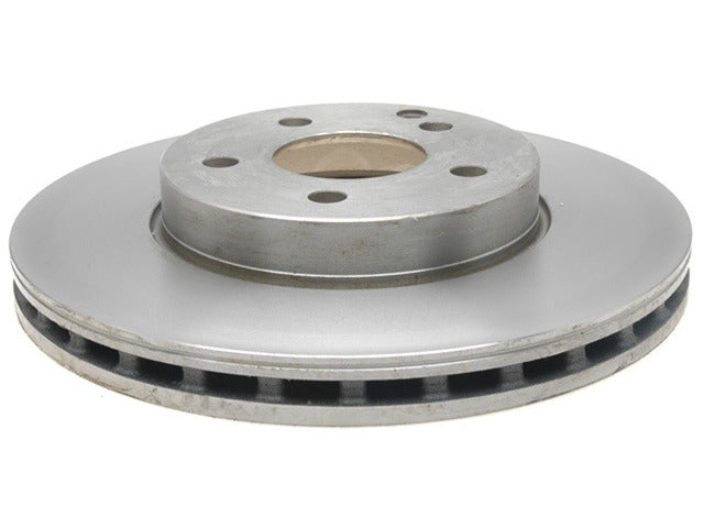 Raybestos Brakes Disc Brake Rotor P/N:980222 Fits: Mercedes-benz E320 09-03, Mercedes-benz E350 09-06, Mercedes-benz E500 06-03 - Image 1