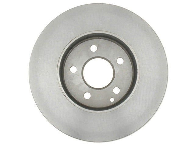 Raybestos Brakes Disc Brake Rotor P/N:980222 Fits: Mercedes-benz E320 09-03, Mercedes-benz E350 09-06, Mercedes-benz E500 06-03 - Image 2