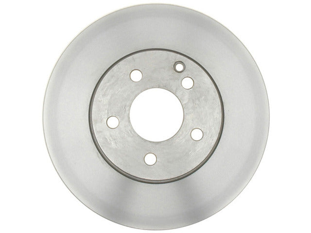 Raybestos Brakes Disc Brake Rotor P/N:980222 Fits: Mercedes-benz E320 09-03, Mercedes-benz E350 09-06, Mercedes-benz E500 06-03 - Image 3