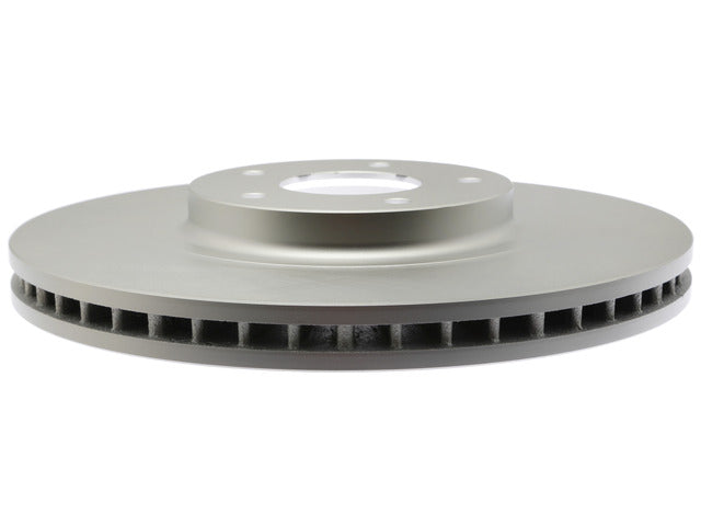 Raybestos Brakes Disc Brake Rotor P/N:980225FZN Fits: Nissan Altima 2005, Nissan Maxima 2004, Nissan Murano 04-03 - Image 1
