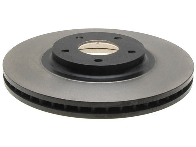 Raybestos Brakes Disc Brake Rotor P/N:980225 Fits: Nissan Altima 2005, Nissan Maxima 2004, Nissan Murano 04-03 - Image 1