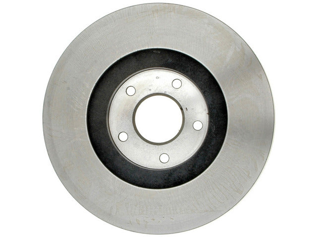 Raybestos Brakes Disc Brake Rotor P/N:980225 Fits: Nissan Altima 2005, Nissan Maxima 2004, Nissan Murano 04-03 - Image 2