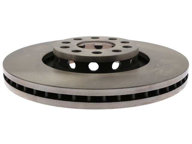 Raybestos Brakes Disc Brake Rotor P/N:980227R Fits: Volkswagen Passat 05-02 - Image 1