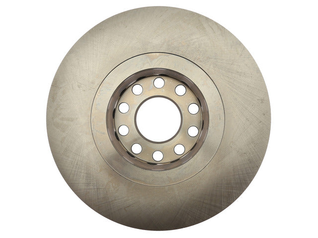 Raybestos Brakes Disc Brake Rotor P/N:980227R Fits: Volkswagen Passat 05-02 - Image 2