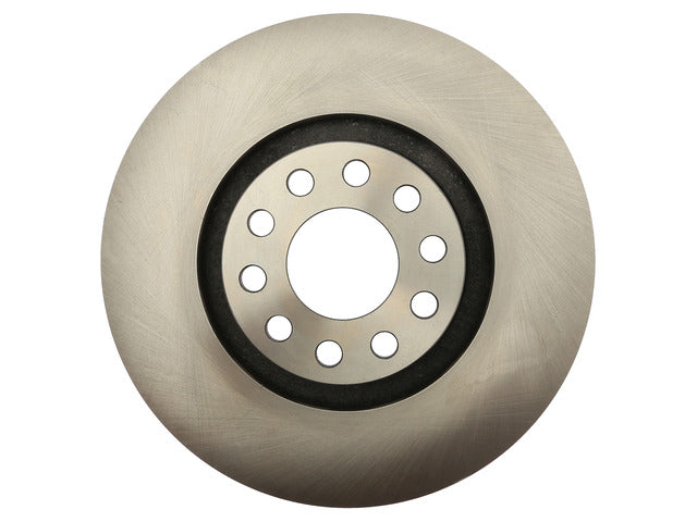 Raybestos Brakes Disc Brake Rotor P/N:980227R Fits: Volkswagen Passat 05-02 - Image 3