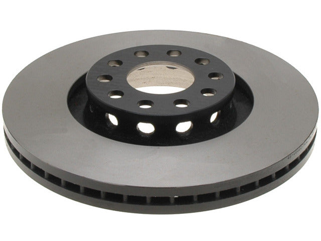 Raybestos Brakes Disc Brake Rotor P/N:980227 Fits: Volkswagen Passat 05-02 - Image 1
