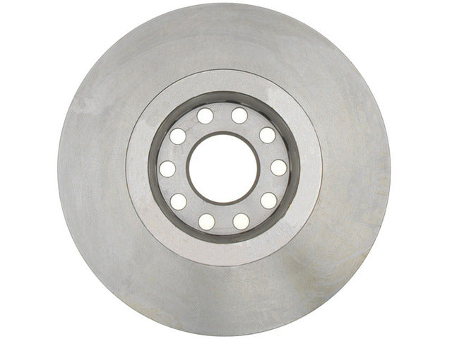 Raybestos Brakes Disc Brake Rotor P/N:980227 Fits: Volkswagen Passat 05-02 - Image 2