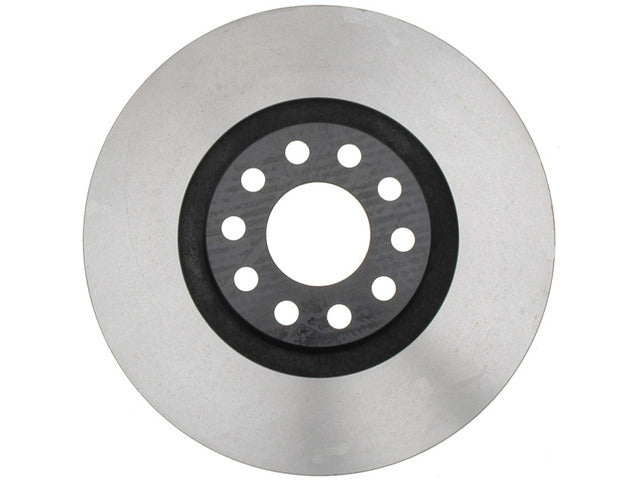 Raybestos Brakes Disc Brake Rotor P/N:980227 Fits: Volkswagen Passat 05-02 - Image 3
