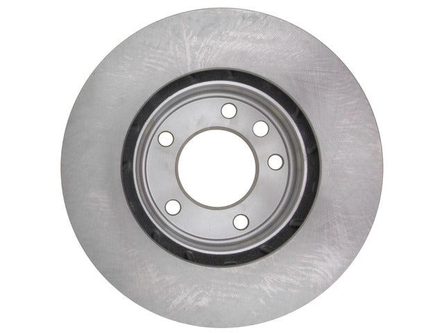 Raybestos Brakes Disc Brake Rotor P/N:980228R Fits: Porsche Cayenne 06-03, Porsche Cayenne 10-08, Volkswagen Touareg 17-04 - Image 2