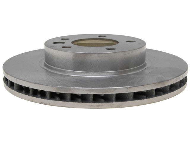 Raybestos Brakes Disc Brake Rotor P/N:980229R Fits: Porsche Cayenne 06-03, Porsche Cayenne 10-08, Volkswagen Touareg 17-04 - Image 1