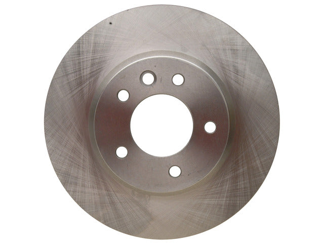 Raybestos Brakes Disc Brake Rotor P/N:980229R Fits: Porsche Cayenne 06-03, Porsche Cayenne 10-08, Volkswagen Touareg 17-04 - Image 3