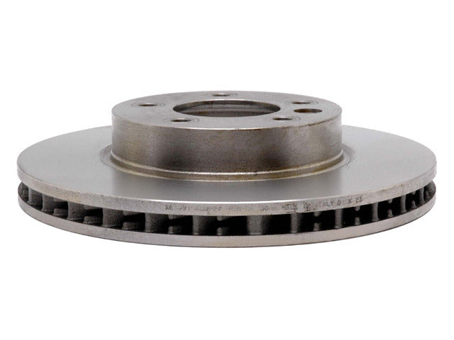 Raybestos Brakes Disc Brake Rotor P/N:980229 Fits: Porsche Cayenne 06-03, Porsche Cayenne 10-08, Volkswagen Touareg 17-04 - Image 1
