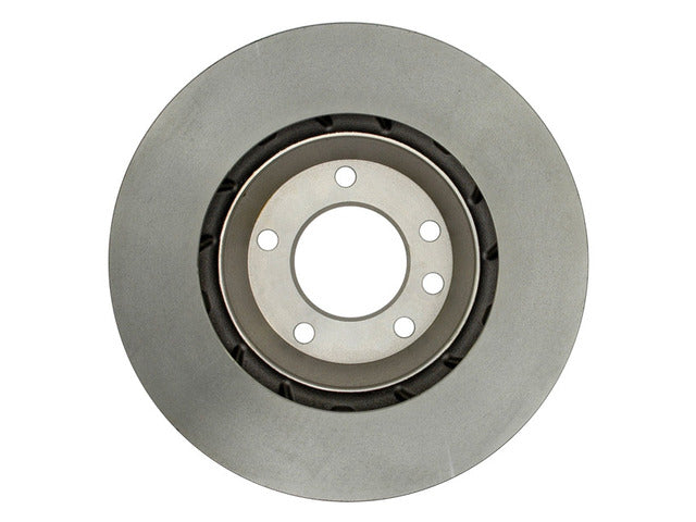 Raybestos Brakes Disc Brake Rotor P/N:980229 Fits: Porsche Cayenne 06-03, Porsche Cayenne 10-08, Volkswagen Touareg 17-04 - Image 2