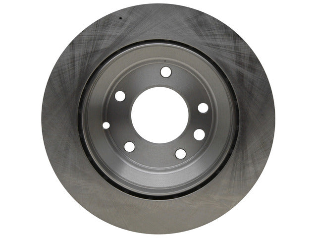 Raybestos Brakes Disc Brake Rotor P/N:980230R Fits: Audi Q7 15-07, Porsche Cayenne 06-03, Porsche Cayenne 18-08, Volkswagen Touareg 17-04 - Image 2