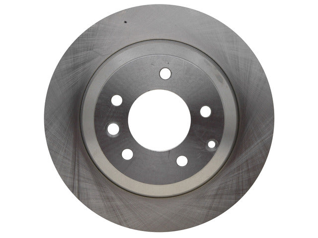 Raybestos Brakes Disc Brake Rotor P/N:980230R Fits: Audi Q7 15-07, Porsche Cayenne 06-03, Porsche Cayenne 18-08, Volkswagen Touareg 17-04 - Image 3