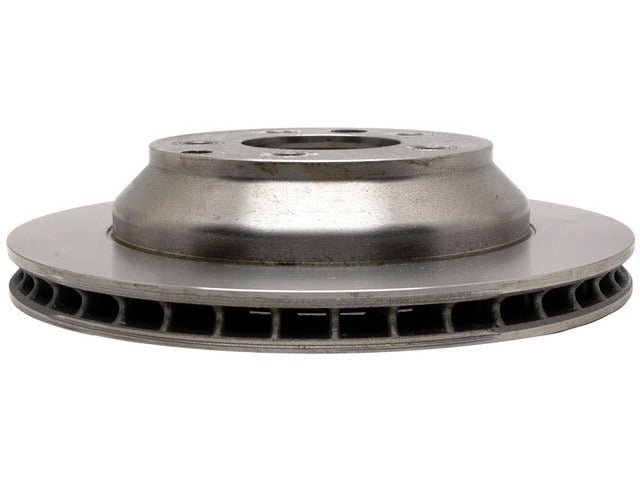 Raybestos Brakes Disc Brake Rotor P/N:980230 Fits: Audi Q7 15-07, Porsche Cayenne 06-03, Porsche Cayenne 18-08, Volkswagen Touareg 17-04 - Image 1