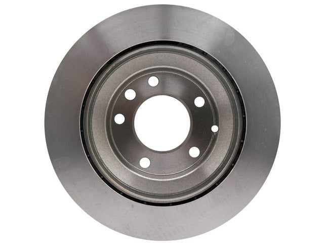 Raybestos Brakes Disc Brake Rotor P/N:980230 Fits: Audi Q7 15-07, Porsche Cayenne 06-03, Porsche Cayenne 18-08, Volkswagen Touareg 17-04 - Image 2