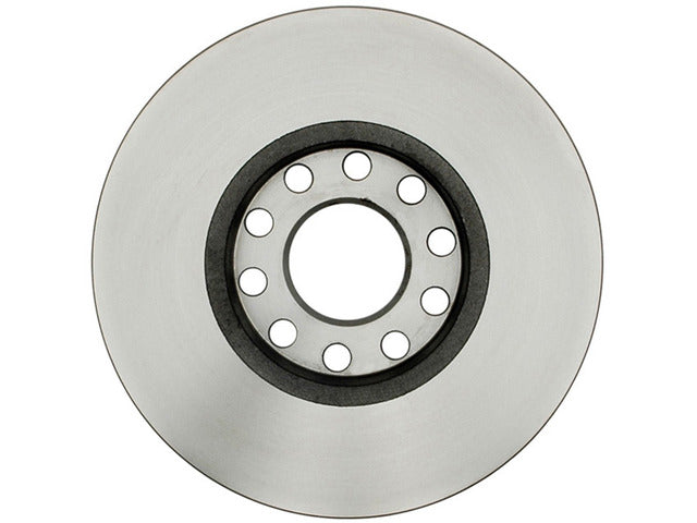 Raybestos Brakes Disc Brake Rotor P/N:980231R Fits: Volkswagen Passat 05-04 - Image 2