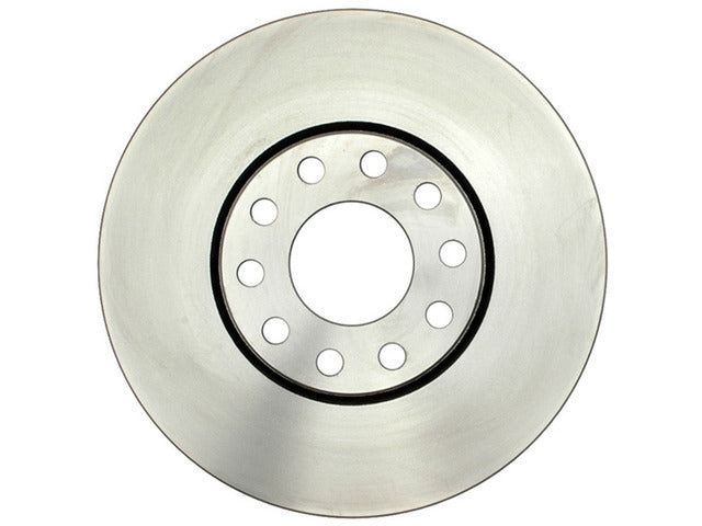 Raybestos Brakes Disc Brake Rotor P/N:980231R Fits: Volkswagen Passat 05-04 - Image 3