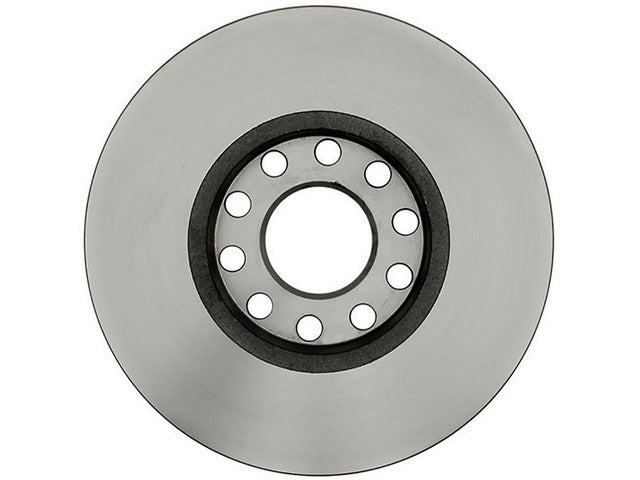 Raybestos Brakes Disc Brake Rotor P/N:980231 Fits: Volkswagen Passat 05-04 - Image 2