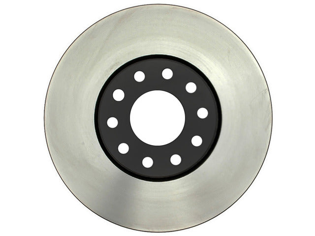 Raybestos Brakes Disc Brake Rotor P/N:980231 Fits: Volkswagen Passat 05-04 - Image 3