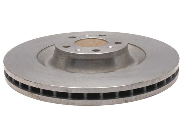 Raybestos Brakes Disc Brake Rotor P/N:980233 Fits: Audi A8 Quattro 2004 - Image 1