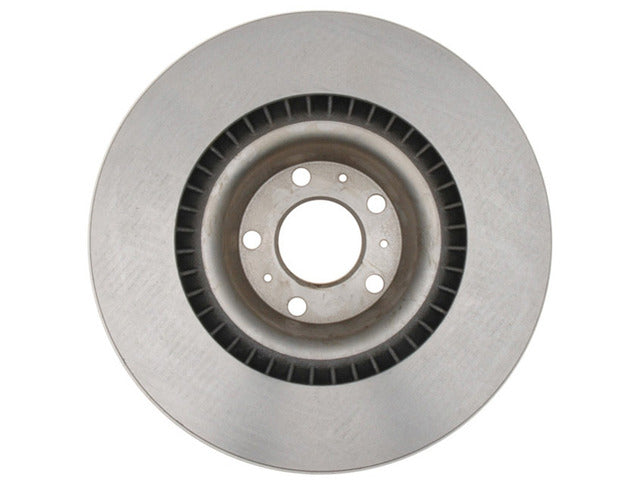 Raybestos Brakes Disc Brake Rotor P/N:980233 Fits: Audi A8 Quattro 2004 - Image 2