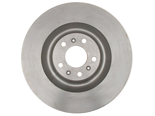 Raybestos Brakes Disc Brake Rotor P/N:980233 Fits: Audi A8 Quattro 2004 - Image 3