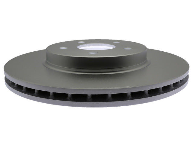 Raybestos Brakes Disc Brake Rotor P/N:980234FZN Fits: Ford Mondeo 07-01, Jaguar X-type 08-02 - Image 1