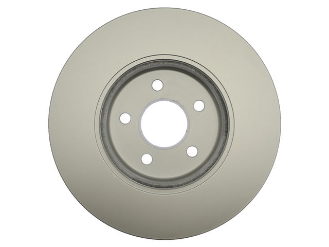 Raybestos Brakes Disc Brake Rotor P/N:980234FZN Fits: Ford Mondeo 07-01, Jaguar X-type 08-02 - Image 2